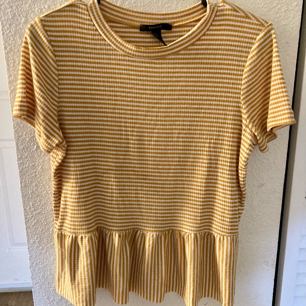 Forever21 shirt